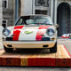 Illustration for article titled When You Die and Go to Porsche Heaven It Looks Like This